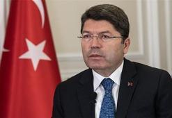 Bakan Tunç açıkladı: Herhangi bir af söz konusu değil