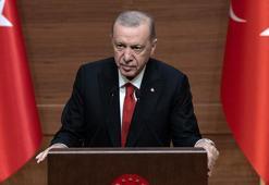 Cumhurbaşkanı Erdoğan: Bölge Çukurova'ya rakip olacak