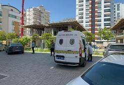 Antalya'da yalnız yaşayan kadın ölü olarak bulundu! Vücudunda morluklar tespit edildi