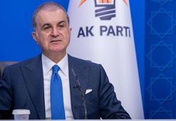 AK Parti Sözcüsü Çelik'ten Özgür Özel'e tepki: Bir kaos kampanyasına öncülük ediyor