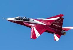 HÜRJET bir rekor daha kırdı!  Kritik eşiği geride bıraktı