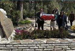 'Halikarnas Balıkçısı' Muğla'daki mezarı başında düzenlenen etkinlikte anıldı