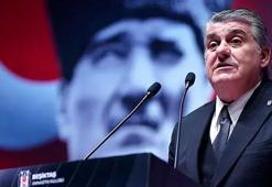 Beşiktaş'ta başkanlık seçimi tarihi belli oldu