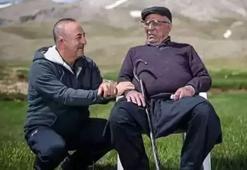 Eski Dışişleri Bakanı Mevlüt Çavuşoğlu'nun babası Osman Çavuşoğlu hayatını kaybetti