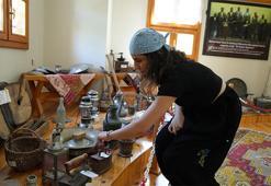 Gezginlerin uğrak noktası! Bu köy 'Orada bir köy var uzakta' diyenleri ağırlıyor