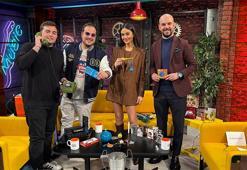 “Beşiktaş’a şampiyonluk marşı yapmak istiyorum”