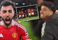 Manchester United inanılmaz başarı! Altay Bayındır deliye döndü, tarihe geçtiler, böylesi ilk kez oluyor