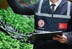 Bakanlık harekete geçti! Zirai don sonrası "fahiş fiyat" girişimlerini mercek altına aldı