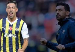 İrfan Can Kahveci herkesi şaşırtacak! Fenerbahçe'den ayrılıp kankası Uğurcan Çakır'ın sözünü dinleyecek