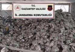 Şimdi de bebeklerin sağlığına göz diktiler! 11 tona yakın sahte mama ele geçirildi