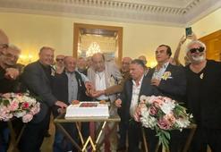 Türkiye'nin dört bir yanından geldiler! Hababam Sınıfı'nın unutulmaz kadrosu 50 yıl sonra yeniden bir araya geldi