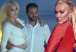 Herkes boşanma haberleri konuşuluyordu! Ünlü çiftten evliliğe bir şans daha