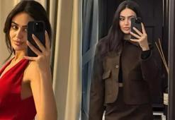 Elif Buse Doğan'dan samimi açıklamalar: 'Samsak Döveci' benim için kırılma anı