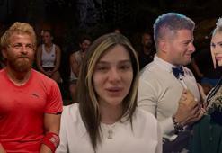 Survivor Türkiye ödülü kazananı belli oldu! Eşi gözyaşlarına boğuldu