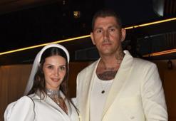İrem Helvacıoğlu'ndan sevindiren haber: Anne olmaya hazırlanıyor