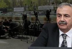 Sırrı Süreyya Önder'in sağlık durumuyla ilgili yeni açıklama! Hastane önündeki pankart dikkat çekti