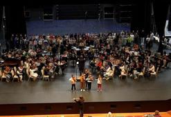 Türkiye 23 Nisan’da yeni orkestra ve korosunu kucaklamaya hazırlanıyor