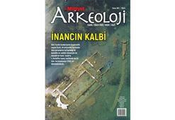 ‘İnancı kalbi’ İznik Milliyet Arkeoloji’de