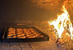 162 yıllık lezzet! Meşhur Safranbolu simidinin sırrı odun ateşinde: 4 kuşaktır aynı aile üretiyor