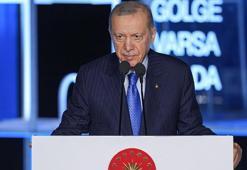 Cumhurbaşkanı Erdoğan: Ana muhalefet sanatçıları fişledi