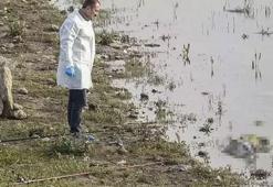 Korkunç cinayetin davası başladı! 4 yaşındaki Melike Eşiyok öz babası ve üvey annesi tarafından işkence edilerek katledilmişti