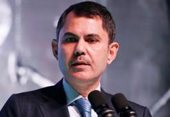 Bakan Kurum: Müsilaj araştırma seferi tamamlandı