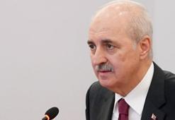TBMM Başkanı Kurtulmuş: İsrail için bundan sonra gidişat hesap verme yönündedir