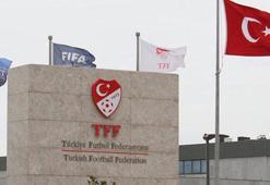 Federasyon, yeni sezon öncesi yabancı sayısını açıkladı!