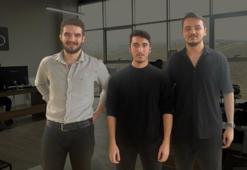 Okuldan mezun olmadan şirket kurdular! Şimdi hem para kazanıp hem de öğreniyorlar