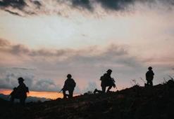 Jandarma ve MİT'ten Suriye'nin kuzeyinde önemli operasyon