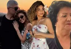 Eşi Dadgar paylaştı, Özcan Deniz'den yorum gecikmedi: 'Başaramadılar'