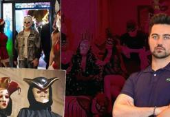 Partilerin perde arkasında kara para aklama iddiası! 'Fergio Bey'e 7 yıl hapis istemi