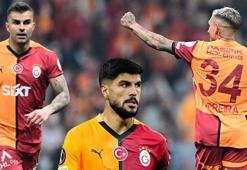 Lucas Torreira'yı öve öve bitiremedi! Eren Elmalı, Abdülkerim Bardakcı'nın ismini verip ekledi: Herkes kolay yapamaz