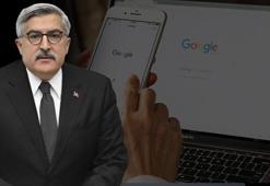 Dijital telif düzenlemesi Meclis'e geliyor! Hüseyin Yayman tarih verdi