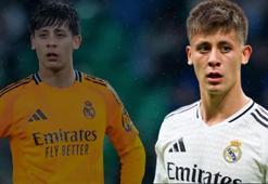 Arda Güler krizi patladı! Real Madrid'de yer yerinden oynadı, bomba ayrılık kararı
