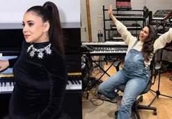 Piyanist Karsu anne oldu! Bebeğinin ismini instagramdan duyurdu