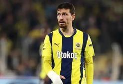 Mert Hakan Yandaş'tan kötü haber! Fenerbahçe'den açıklama: Hastaneye kaldırıldı