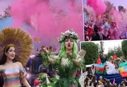 Türkiye'nin en renkli karnavalı için geri sayım başladı! Binlerce kişi Portakal Çiçeği'ne katılmak için Adana'ya akın edecek