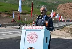 Bakan Uraloğlu: Siirt ile Kurtalan arasında yeni demir yolu hattı yapılacak