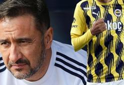 Vitor Pereira, Fenerbahçelileri çıldırtacak! Fenerbahçe'nin yıldızını istedi: Bunun adı ihanet