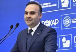 Bakan Kacır açıkladı: 394 milyar lira kaynak aktarılacak... ' Doğu Karadeniz fırtına gibi esecek'