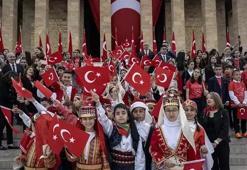 Milli Eğitim Bakanlığı 81 ile gönderdi! '23 Nisan etkinlikleri' genelgesi