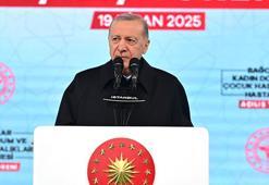 Cumhurbaşkanı Erdoğan: Siz rahatsız oluyorsunuz diye tedbir almayalım mı?