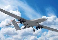 Bayraktar TB2'den bir başarı daha: Milli motorla uçtu