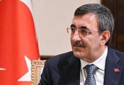 Cumhurbaşkanı Yardımcısı Yılmaz'dan Bağcılar Kadın Doğum ve Çocuk Hastalıkları Hastanesi paylaşımı