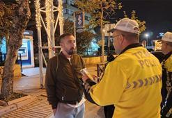 Adana'da alkollü sürücü şoke etti! 1.93 promil alkollü çıktı: Abartmayın bu işi
