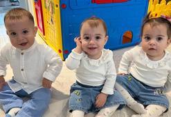 Instagram’ın sevimli fenomeni üçüzler