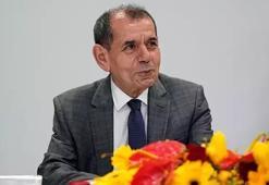 Dursun Özbek primi 2'ye katladı! İşte belirlenen rakam