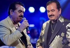 İbrahim Tatlıses: Aydemir Akbaş'ı vuracaklardı!