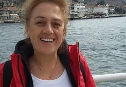 Sarıyer'de 55 yaşındaki kadın 7 kattaki pencereden düşüp hayatını kaybetti